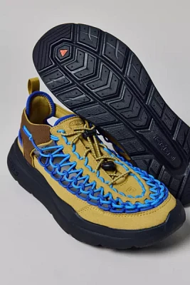 KEEN Men's Uneek WK Sneaker