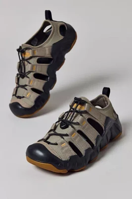 Keen Men's Hyperport H2 Hybrid Sandal