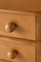 Knox 2-Drawer Media Cabinet