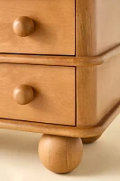 Knox 2-Drawer Media Cabinet