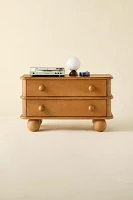 Knox 2-Drawer Media Cabinet