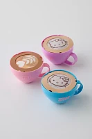 Sanrio Hello Kitty Cappuccino Blind Box Squishy