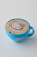 Sanrio Hello Kitty Cappuccino Blind Box Squishy