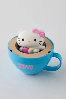 Sanrio Hello Kitty Cappuccino Blind Box Squishy