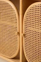 Zoe Rattan Media Console