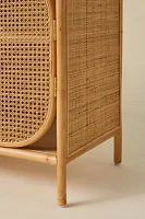 Zoe Rattan Media Console