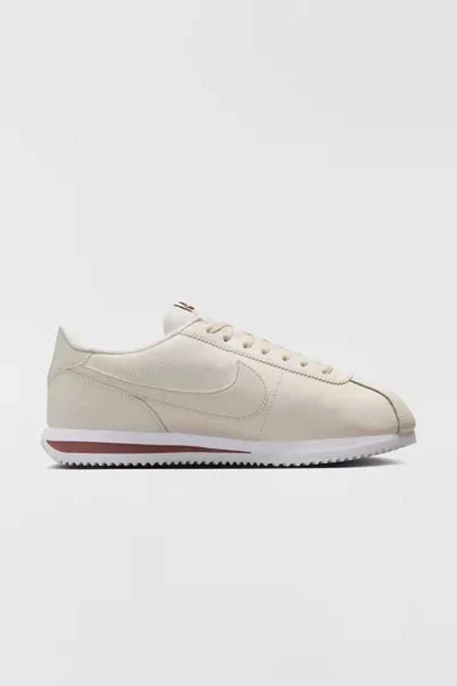 Nike Women's Cortez Leather Sneaker