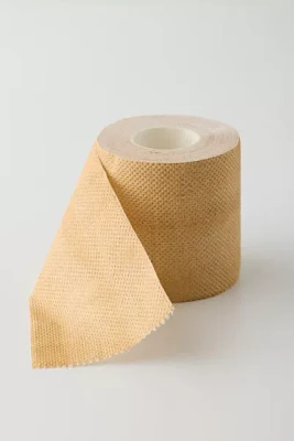 Sandpaper Toilet Paper