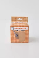 Sandpaper Toilet Paper