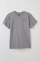 Pabst Blue Ribbon Graphic Tee