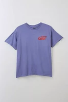 Cherry Coke Washed Cotton Graphic Tee