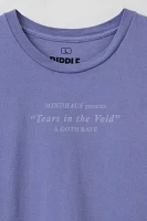 Tears The Void Tonal Graphic Tee