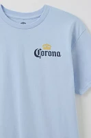 Corona Logo Graphic Tee