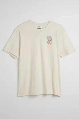 Frank’s Bait N Tackle Fishing Graphic Tee