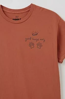 Good Boys Only Graphic Tee