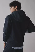 Nike Club Fleece Zip Hoodie Sweatshirt