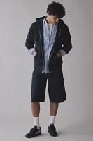 Nike Club Fleece Zip Hoodie Sweatshirt