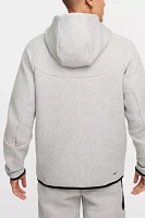 Nike Tech Fleece Zip Hoodie Sweatshirt