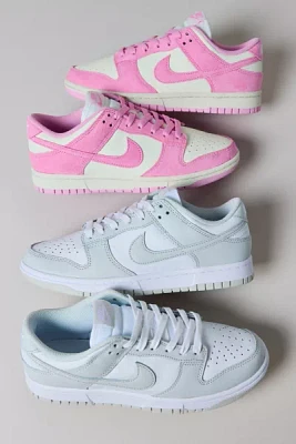 Nike Women's Dunk Low Sneaker