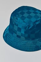 Umbro Checkerboard Bucket Hat