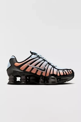 Nike Women's Shox R4 Sneaker
