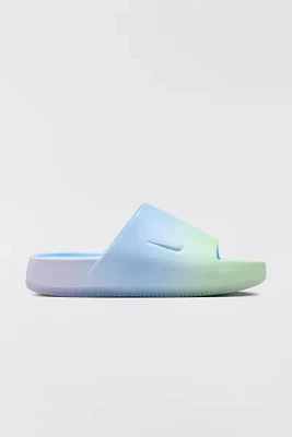 Nike Women's Calm SE Slide Sandal