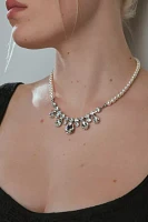 Becca Gem Pearl Necklace