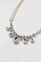 Becca Gem Pearl Necklace