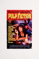 Pulp Fiction Movie Poster