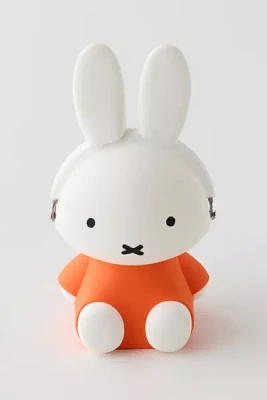 Miffy 3D Coin Purse