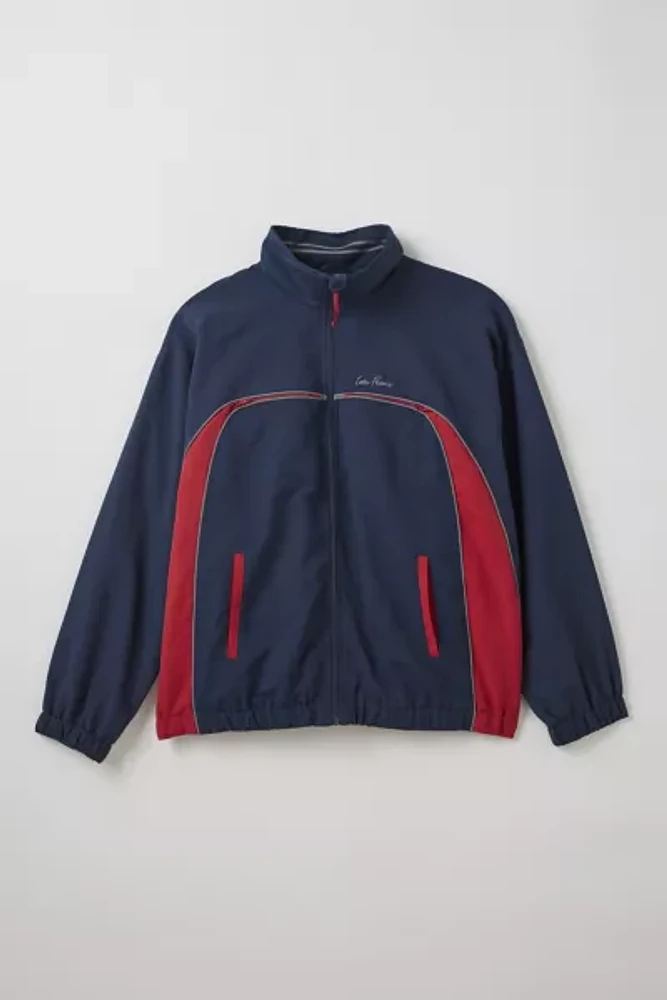 iets frans… Franklin Windbreaker Jacket