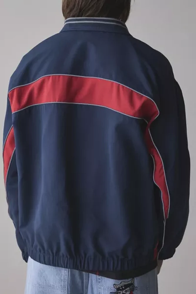 iets frans… Franklin Windbreaker Jacket