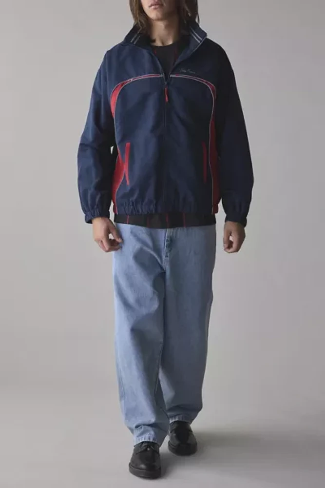 iets frans… Franklin Windbreaker Jacket