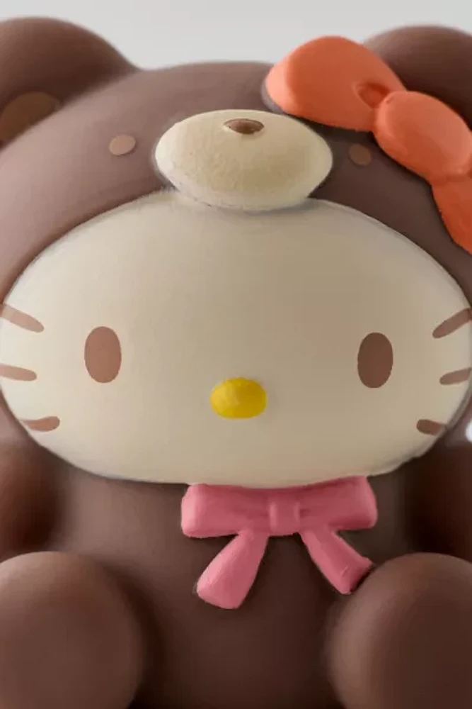 Sanrio Hello Kitty & Friends Capsule Squishu Series 7 Blind Box Squishy