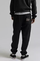 The Critical Slide Society Offset Tapered Sweatpant