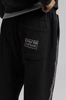 The Critical Slide Society Offset Tapered Sweatpant