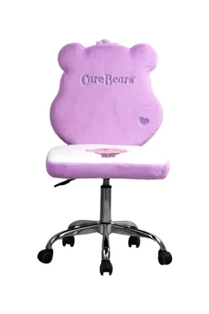 Impressions Vanity Co. Care Bears Swivel & Desk Chair