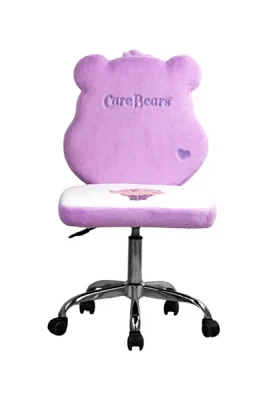 Impressions Vanity Co. Care Bears Swivel & Desk Chair