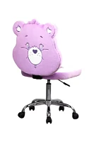 Impressions Vanity Co. Care Bears Swivel & Desk Chair