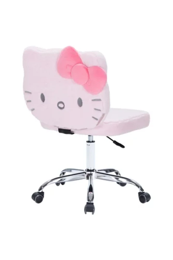 Impressions Vanity Co. Sanrio Hello Kitty Vanity & Desk Chair