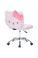 Impressions Vanity Co. Sanrio Hello Kitty Vanity & Desk Chair