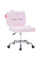 Impressions Vanity Co. Sanrio Hello Kitty Vanity & Desk Chair