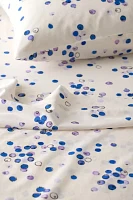 Blueberry Patterned Core Sheet Set