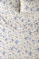 Blueberry Patterned Core Sheet Set
