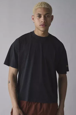 Without Walls Washed Cotton Boxy Tee