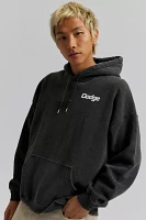 Dodge 1970 Graphic Hoodie Sweatshirt