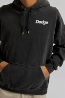 Dodge 1970 Graphic Hoodie Sweatshirt