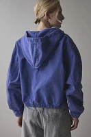 BDG Blake Canvas Bomber Jacket