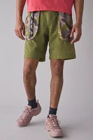 Without Walls Paneled Nylon Trail Utility Short