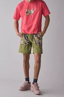 Without Walls Paneled Nylon Trail Utility Short